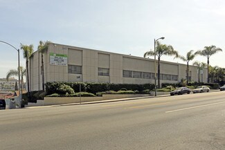 Plus de détails pour 2417 Beverly Blvd, Los Angeles, CA - Bureau à louer