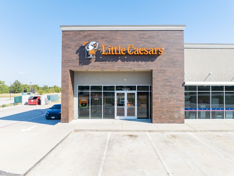 19792-19794 Highway 105 W, Montgomery, TX à louer - Photo de l’immeuble – Image 3 sur 7