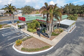 4040 US Highway 27 S, Sebring, FL à louer Photo intérieure– Image 2 sur 49