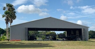 Plus de détails pour 12245 NE 56th Ave, Okeechobee, FL - Spécialisé à vendre