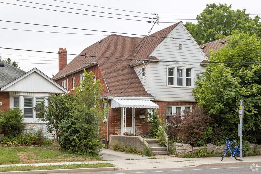 104 Longwood Rd S, Hamilton, ON à vendre - Photo de l’immeuble – Image 2 sur 30