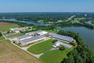 Plus de détails pour 121 Alsonia St, Estill Springs, TN - Industriel/Logistique à louer