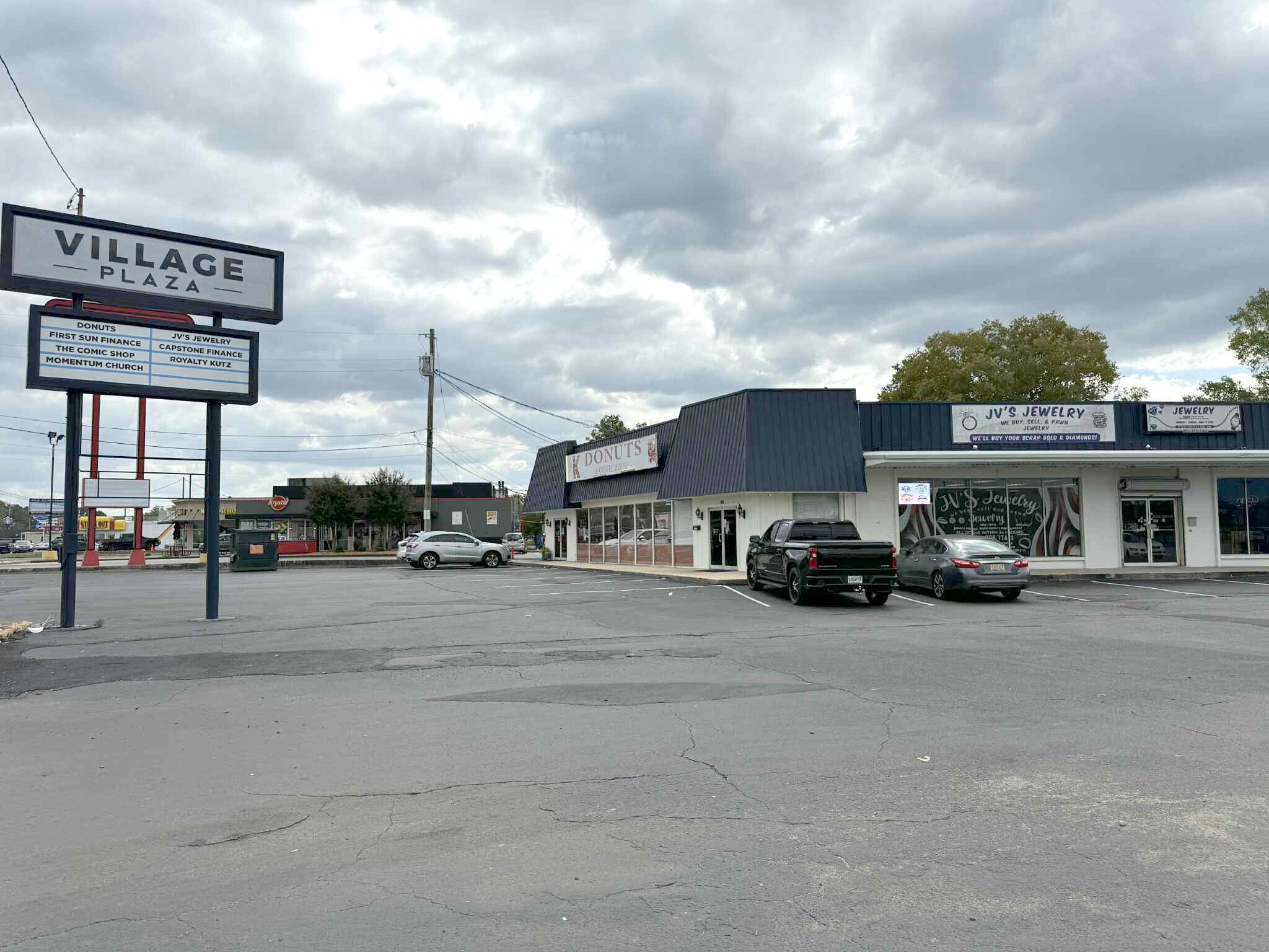 1815 6th Ave SE, Decatur, AL à louer Photo intérieure– Image 1 sur 7
