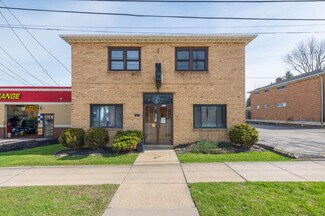 Plus de détails pour 5203 Turney Rd, Garfield Heights, OH - Local commercial à vendre