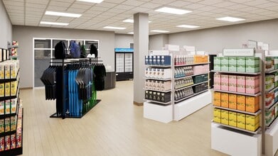 100 Saint Joseph St, Rapid City, SD à louer Autre– Image 2 sur 4