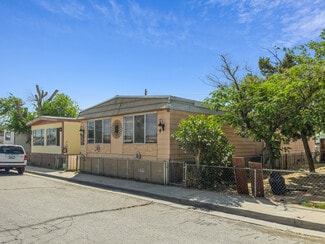 Plus de détails pour 535 W Atkins Ave, Ridgecrest, CA - Logement à vendre