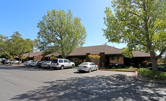 Plus de détails pour 4125 Blackhawk Plaza Cir, Danville, CA - Bureau, Bureau/Médical à louer