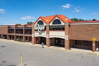 Plus de détails pour 1143 E Ireland Rd, South Bend, IN - Local commercial à louer