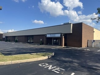Plus de détails pour 1201 Hanley Industrial Ct, Brentwood, MO - Local d’activités à vendre