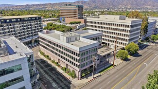 Plus de détails pour 2727 W Alameda Ave, Burbank, CA - Bureau à vendre
