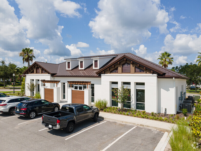 495 Town Plaza Ave, Ponte Vedra, FL à louer - Photo principale – Image 1 sur 18