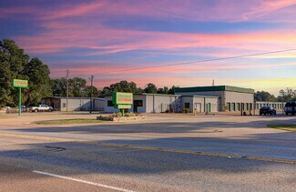 Plus de détails pour 1407 S Kings Hwy, Texarkana, TX - Bureau/Local commercial à louer