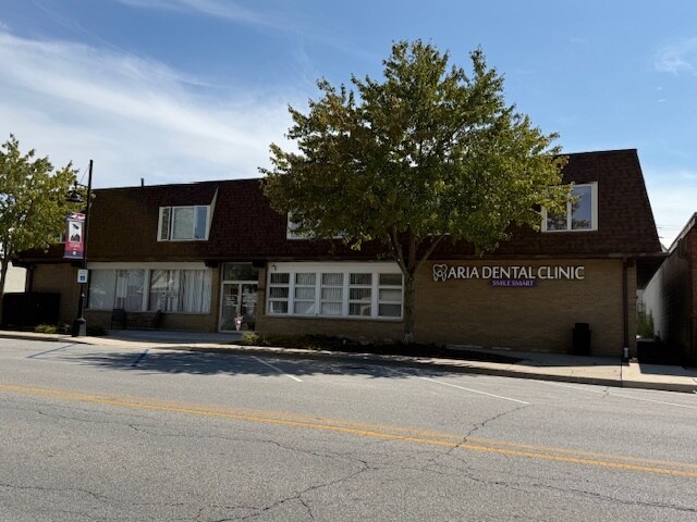 2910 Highway Ave, Highland, IN à vendre - Photo de l’immeuble – Image 2 sur 2