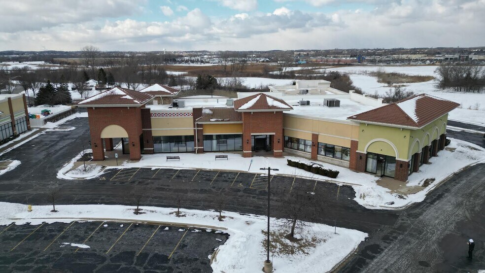161st and LaGrange, Orland Park, IL à louer - Photo de l’immeuble – Image 3 sur 13