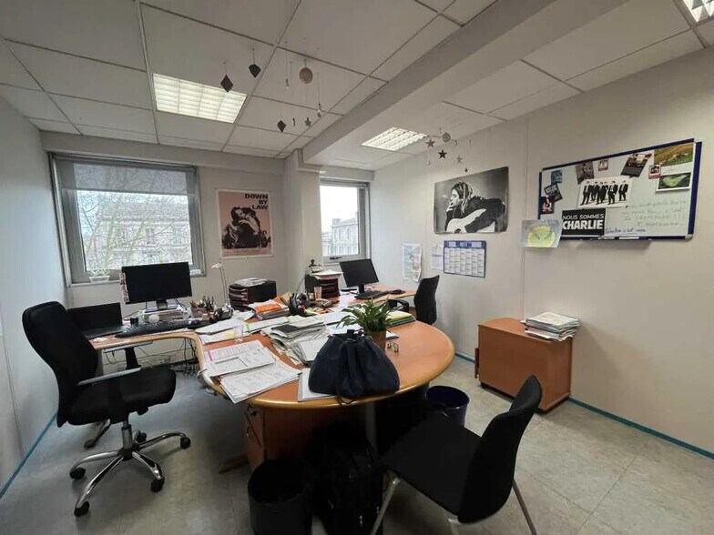 Bureau dans Bordeaux à louer - Photo intérieure – Image 3 sur 11