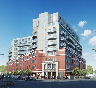Plus de détails pour 652 Princess St, Kingston, ON - Logement à vendre