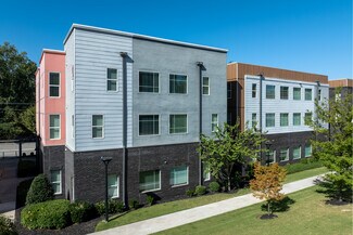 Plus de détails pour 125 Anderson Hwy, Clemson, SC - Local commercial à louer