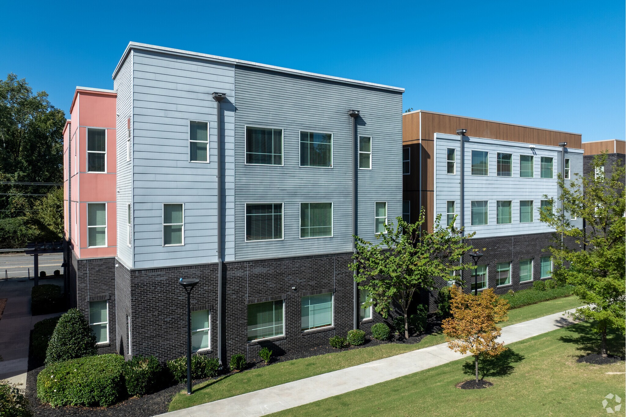 125 Anderson Hwy, Clemson, SC à louer Photo principale– Image 1 sur 42