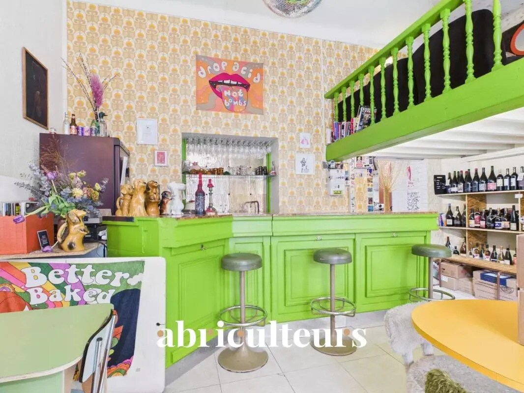 Bureau dans Nice à vendre Photo intérieure– Image 1 sur 10