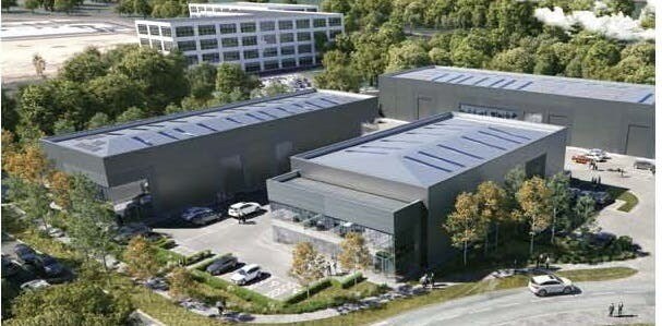 Harlow Innovation Park, Harlow à louer - Photo principale – Image 2 sur 5