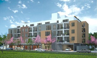 Plus de détails pour 921 Kearney St, El Cerrito, CA - Terrain à vendre