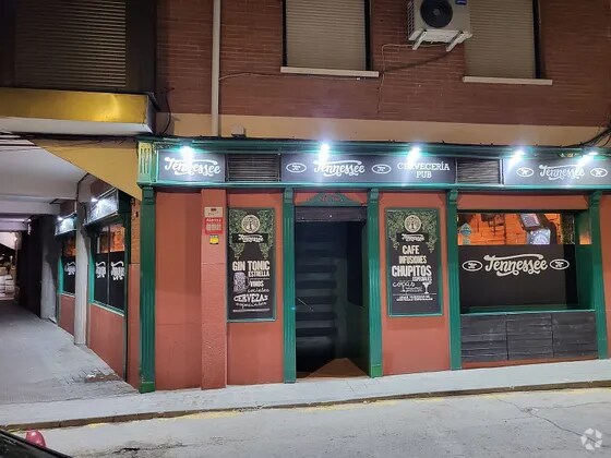 Calle Pedro Faura, 23, Pinto, Madrid à vendre - Photo intérieure – Image 1 sur 1