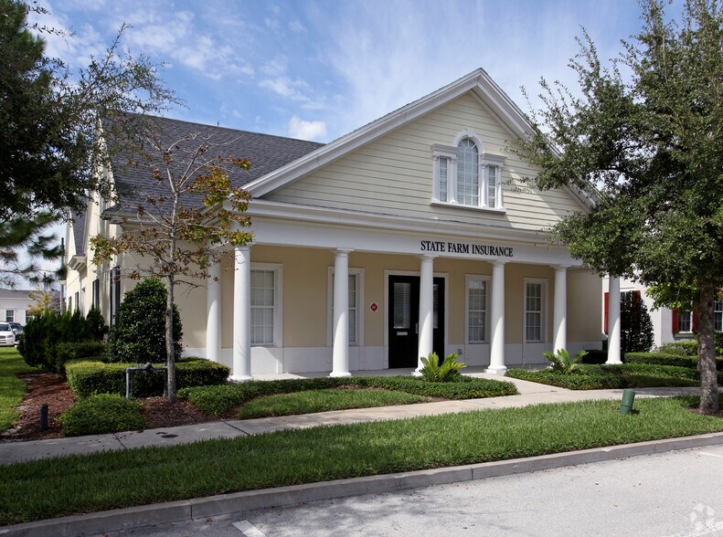922 Lake Baldwin Ln, Orlando, FL à louer - Photo de l’immeuble – Image 1 sur 1