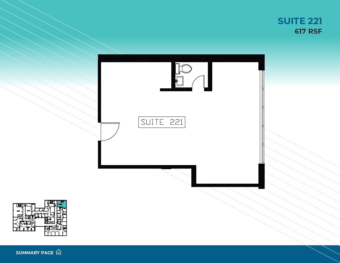 23101 Sherman Pl, Canoga Park, CA à louer Plan d’étage– Image 1 sur 1