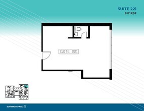 23101 Sherman Pl, Canoga Park, CA à louer Plan d’étage– Image 1 sur 1