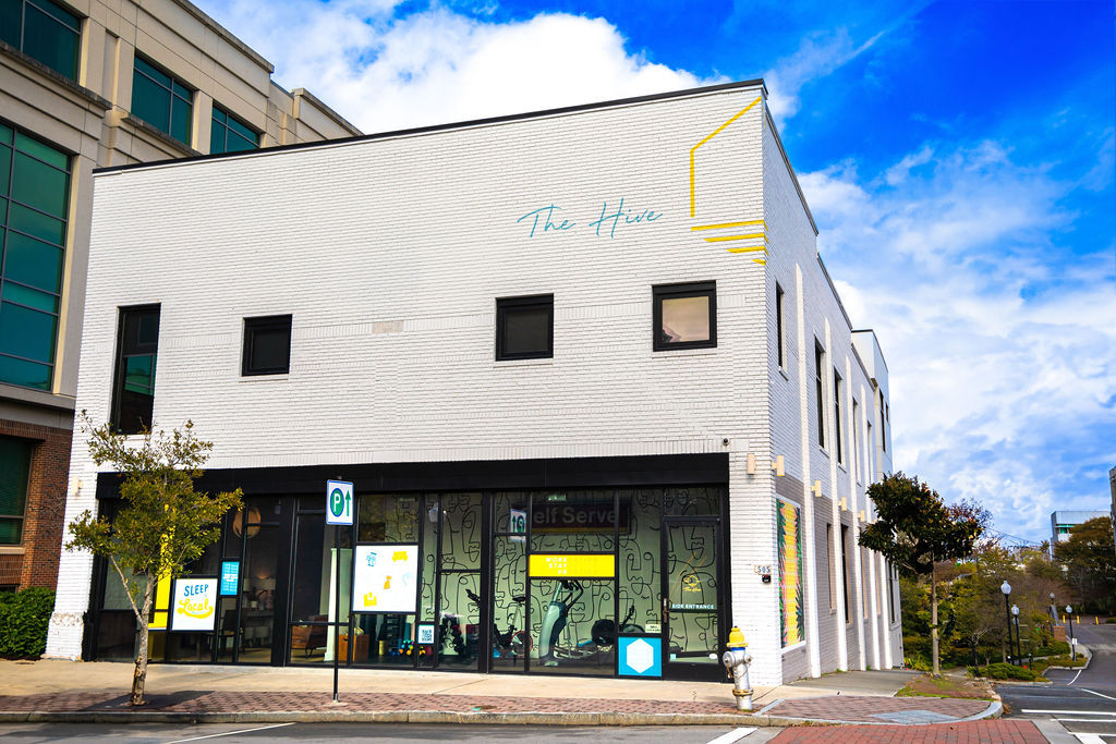 505 N 2nd St, Wilmington, NC à vendre Photo de l’immeuble– Image 1 sur 22