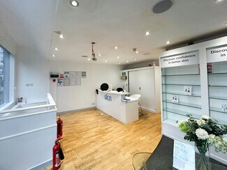 Plus de détails pour 22-24 Muswell Hill Broa, Londres - Local commercial à louer
