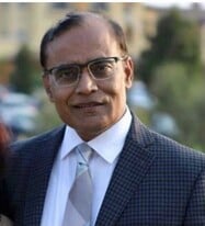 Ashoke Rampuria