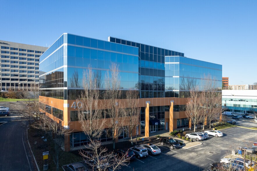 40 Monument Rd, Bala Cynwyd, PA à louer - Photo de l’immeuble – Image 1 sur 6