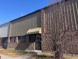 Plus de détails pour 1201-1253 Rue De Condé, Montréal, QC - Industriel/Logistique à louer