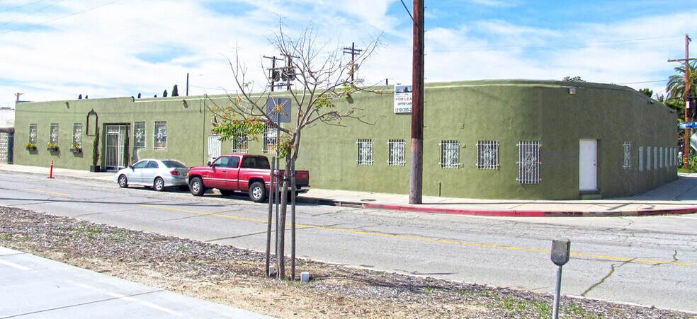 10731-10737 Chandler Blvd, North Hollywood, CA à louer - Photo de l’immeuble – Image 2 sur 7