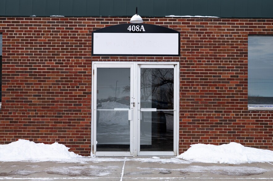 404-412 7th St NE, Buffalo, MN à louer - Photo de l’immeuble – Image 3 sur 4