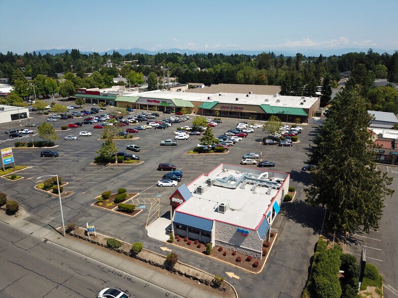 24034 104th Ave SE, Kent, WA à vendre - Photo de l’immeuble – Image 2 sur 11