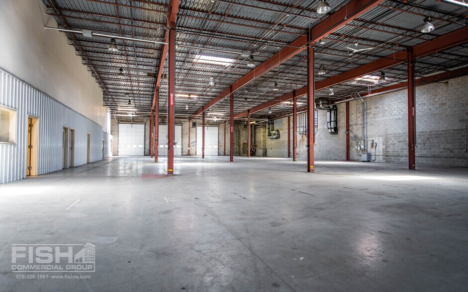 2400 Reach Rd, Williamsport, PA à louer - Photo intérieure – Image 3 sur 6