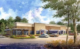 Plus de détails pour 2615 Old Winder Hwy, Braselton, GA - Bureau à louer