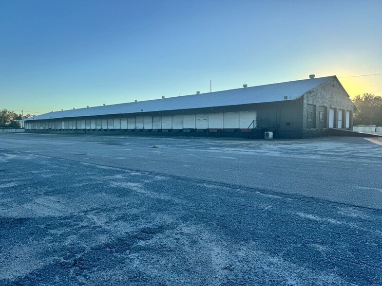 900 Canal St, Jacksonville, FL à louer - Photo de l’immeuble – Image 3 sur 14