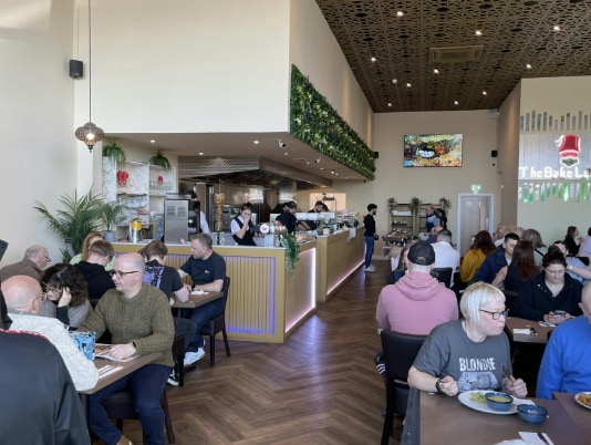 Tindale Crescent, Bishop Auckland à louer Photo intérieure– Image 1 sur 3