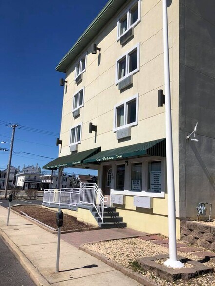 136 Sumner Ave, Seaside Heights, NJ à vendre - Photo de l’immeuble – Image 3 sur 11