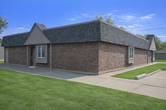 Plus de détails pour 29111 - 29109 Harper, St. Clair Shores – Bureau à vendre, Saint Clair Shores, MI