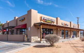 Plus de détails pour 3777 Cerrillos Rd, Santa Fe, NM - Local commercial à vendre