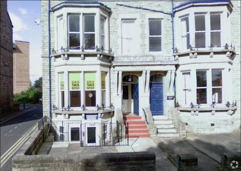 57 East Para, Harrogate à louer - Photo principale – Image 1 sur 1