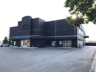 Plus de détails pour 6900 W Broadway Ave, Minneapolis, MN - Local d’activités à vendre