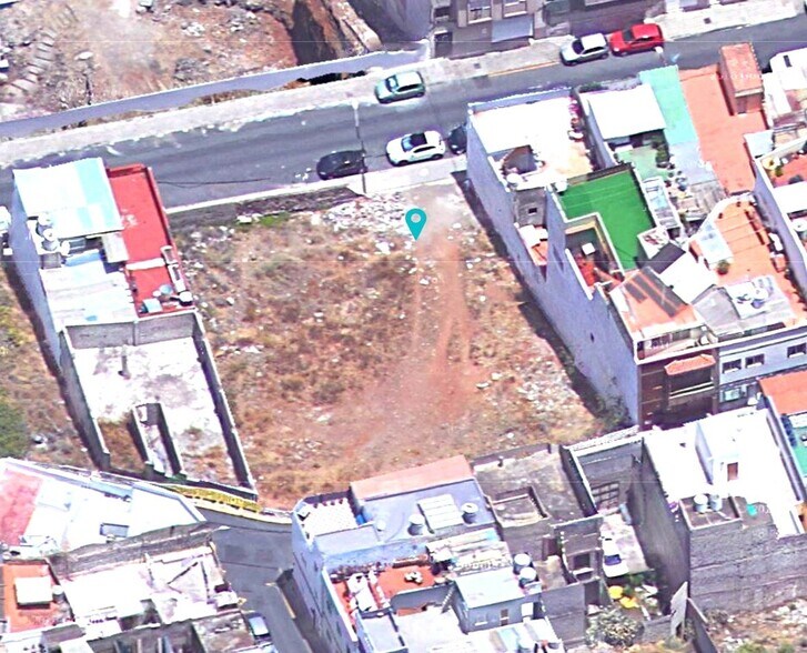 Plaza del Fuero Real de Gran Canaria, LAS PALMAS, Las Palmas à vendre - Aérien – Image 2 sur 12