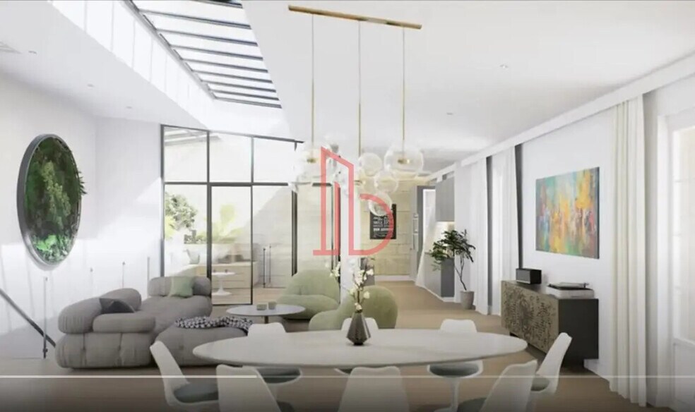 Bureau dans Bordeaux à vendre - Photo intérieure – Image 3 sur 7