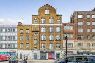 Plus de détails pour 72-73 Warren St, Londres - Bureau à louer