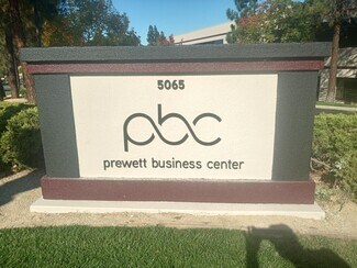 Plus de détails pour 5065 Deer Valley Rd, Antioch, CA - Bureau à louer